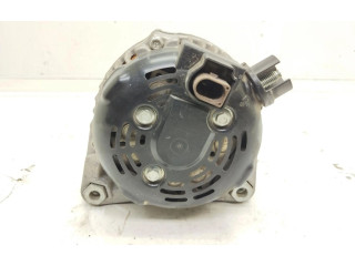 Генератор KN1510300AAA   Ford Ecosport      