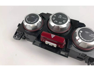 Блок управления климат-контролем 72311SC060 Subaru Forester SH