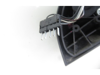 Зеркало электрическое        Mercedes-Benz A W168  1997 - 2004 года   