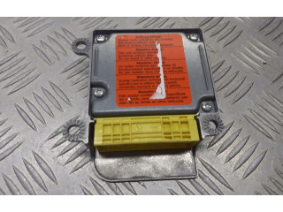 Блок подушек безопасности 1C0909605K Skoda Fabia Mk1 (6Y)