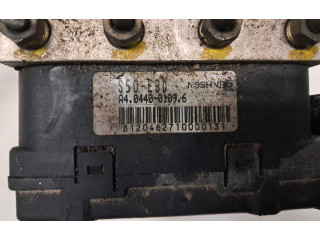 Блок управления АБС 57110S50E51 Honda Logo