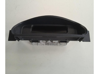 Спидометр (приборный щиток) 8200028364A Renault Clio II