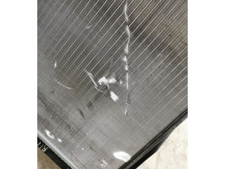 Радиатор охлаждающей жидкости