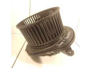 Вентилятор печки    929437S   Jeep Grand Cherokee (WK)