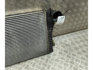 Интеркулер  1J0145803H   Volkswagen Golf IV 