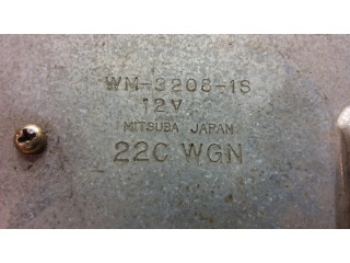 Моторчик заднего дворника WM32081S, 22CWGN Mitsubishi Colt