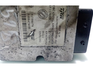 Блок АБС 66170768, CW62270452DBY Lancia Ypsilon - года