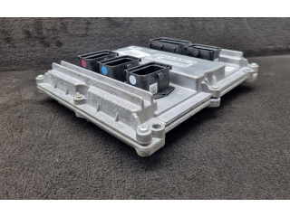 Řídící jednotka 059907309F, 0281031650 Audi Q7 4M 2017