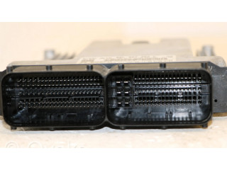 Блок управления двигателя 0281035649, 05L907309C Audi A3 8Y