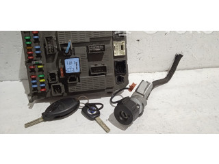 Комплект блоков управления    Fiat Ulysse