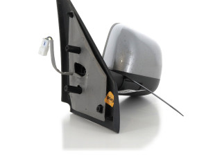 Зеркало электрическое        Dacia Lodgy  2012 -  года   