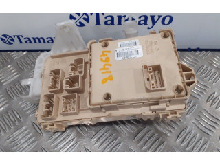 Модуль управления BSM 892210F010 Toyota Corolla Verso AR10