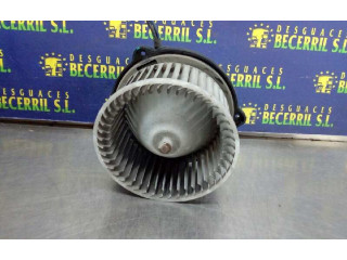 Вентилятор печки       SsangYong Korando