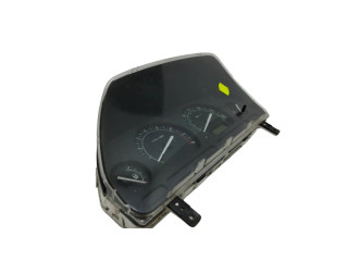 Přístrojová deska Land Rover Freelander 2001 LR0016001, YAC002470