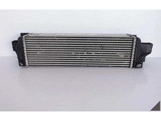 Интеркулер 8645765 BMW 1 F40 3.0