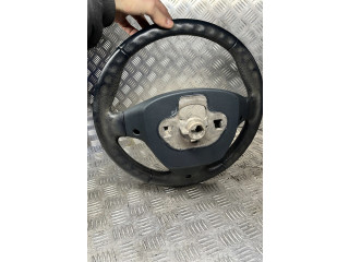 Руль Ford Fiesta 2009 - 2012 года