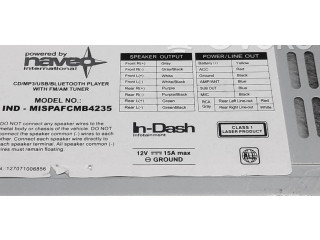 Дисплей MISPAFCMB4235 Mitsubishi L200