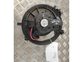 Вентилятор печки    5Q1819021, 5Q1819021B   Volkswagen e-Golf