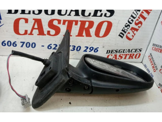 Зеркало электрическое        Honda Civic  1974 - 1976 года   