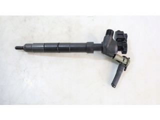 Форсунка Skoda Fabia Mk3 (NJ)