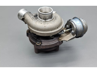 Turbodmychadlo Турбина 282012A701, 7752740002 KIA Venga