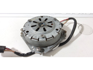 Электрический вентилятор радиаторов    4H0959455AD, A45564107   Audi A6 Allroad C7