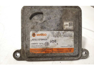 Блок управления Xenon GX7314516AD, 301165400 Jaguar