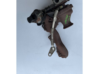 Турбина Alfa Romeo Giulietta 55233682