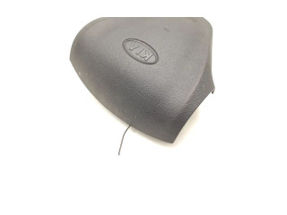 Подушка безопасности водителя 56900-1G050   KIA Rio