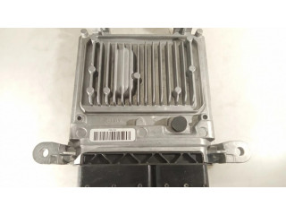 Řídící jednotka A6519004500, A6519014000 Mercedes-Benz C W205 2017