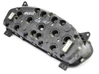 Přístrojová deska Chevrolet Aveo 2008 96652430