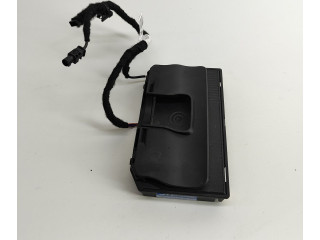 Модуль беспроводной зарядки 8781452   BMW X5 F15