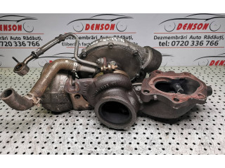 Turbodmychadlo Турбина H8201393211, 8460151 Nissan Navara D23