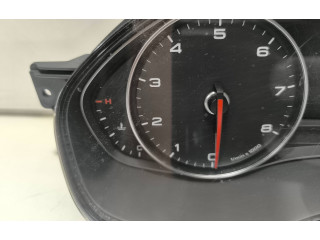 Панель приборов 4G8920981E, 0263672077 Audi A7 S7 4G