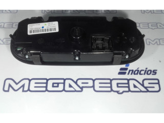 Блок управления климат-контролем 156100041 Alfa Romeo Giulietta