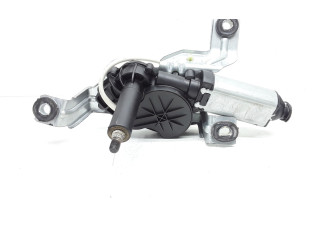 Моторчик заднего дворника 8638163 Volvo XC90