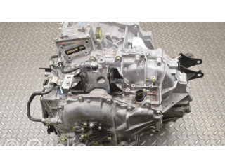 Автоматическая коробка передач