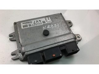 Řídící jednotka NEC000823 Nissan Micra 2013
