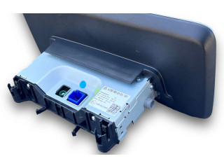 Дисплей NR194, A2539006905 Mercedes-Benz GLC C253