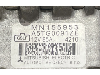 Генератор A5TG0091ZE, MM155953 Smart ForFour I