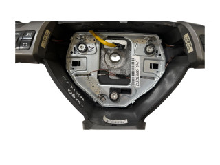 Volant Opel Zafira B 2006 13231660, 91015729905