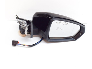 Зеркало электрическое Audi A1 2018 - года