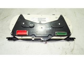 Přístrojová deska Renault Kangoo I 2006 21670916, P8200336241