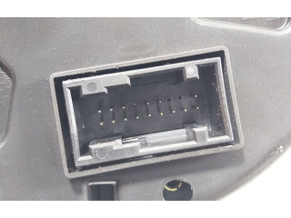 Спидометр (приборный щиток) 6V0920740A, 6V0920740A   Skoda Fabia Mk3 (NJ)   