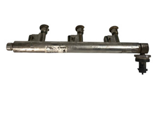 Vstřikovací lišta DM5G9H487AA, BM5G9F972BA Ford Fiesta 10FD0X