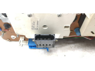 Панель приборов 8A0919033BK, 110008563   Audi Coupe       