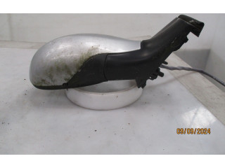 Зеркало электрическое Citroen C4 I 2004 - 2010 года