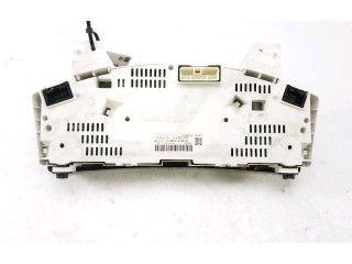 Панель приборов GPA210003846 Jeep Grand Cherokee (WK)