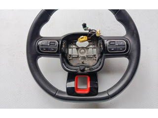 Руль Citroen C3 Aircross 2017 - года