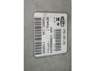 Блок управления двигателя iaw6r20, IAW6R20   Renault Twingo I